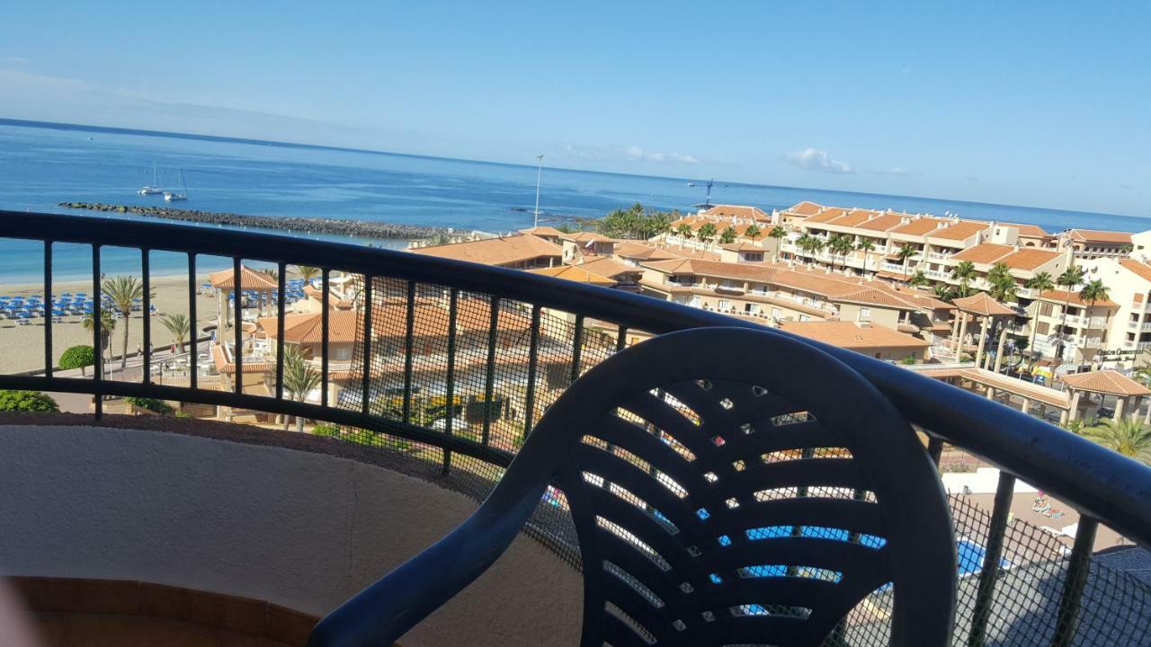 Torres Del Sol Playa De Las Vistas Free Wifi Playa de las Américas Extérieur photo