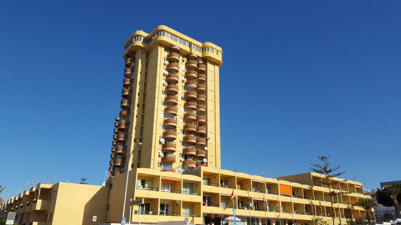 Torres Del Sol Playa De Las Vistas Free Wifi Playa de las Américas Extérieur photo